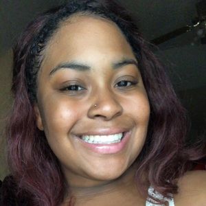 Meet your Posher, Roshonda